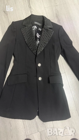 Сако блейзър