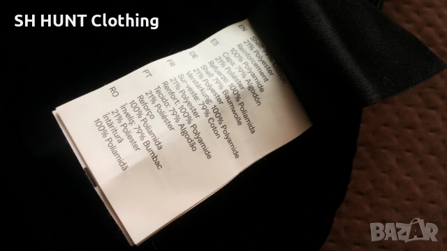 HELLY HANSEN CHELSEA CONSTRUCTION 76441 Work Wear Trouser размер 54 / XL работен панталон W3-62, снимка 17 - Панталони - 52037608