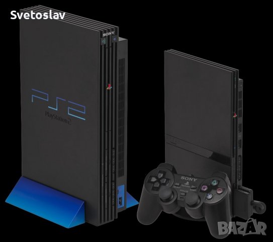 Записани игри за Пс2, снимка 1 - Игри за PlayStation - 7594385