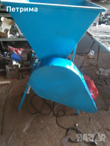 Машина за чупене на орехи,лешници, бадеми 