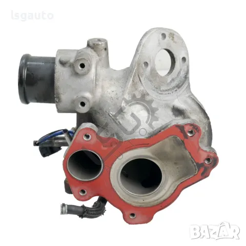 Турбо Mazda 6 Estate (GJ, GL)  2013-2019 ID: 145227, снимка 5 - Части - 49676754