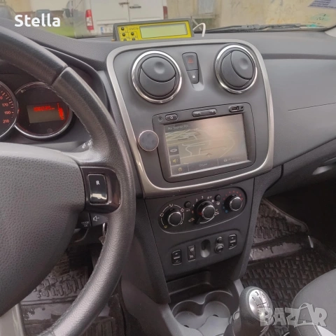 Продавам кола , снимка 14 - Автомобили и джипове - 53118746