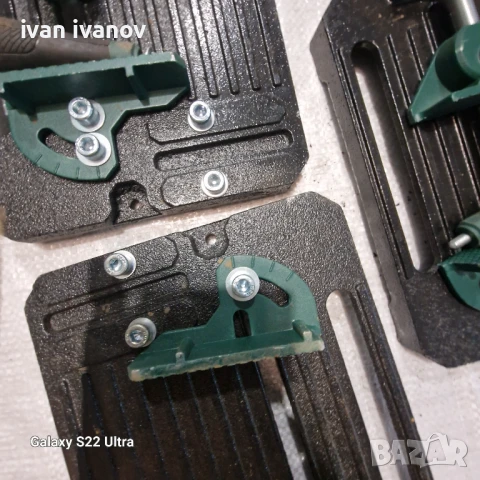 Стоики Малък Флекс , снимка 4 - Ъглошлайфи - 50650466