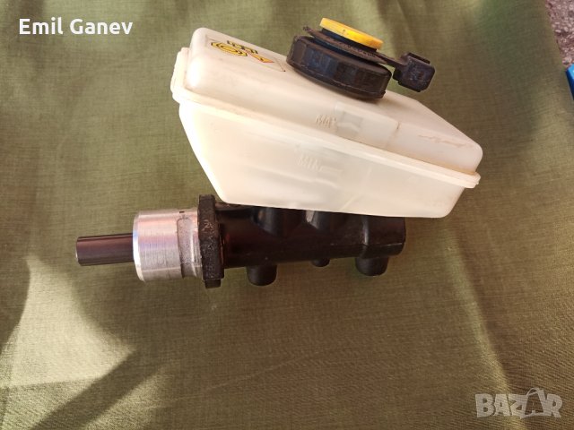 ФОРД ЕСКОРТ 1993 - ГЛАВЕН СПИРАЧЕН ЦИЛИНДЪР -К0236, снимка 2 - Автомобили и джипове - 35436243