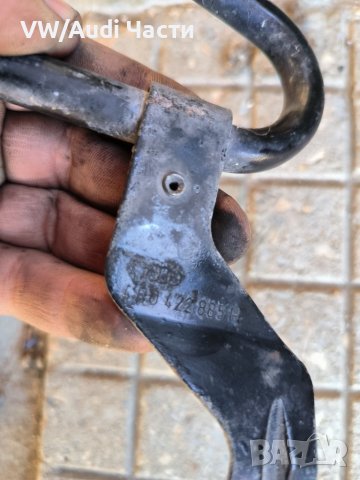 Охладител хидравлика серво за Ауди А6 Ауди А4 А8 Audi A6 C5 Audi A4 A8 4B0422885H, снимка 2 - Части - 43586934