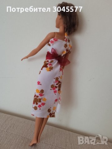 Кукла Барби Mattel 2014-2015, снимка 5 - Колекции - 43005703