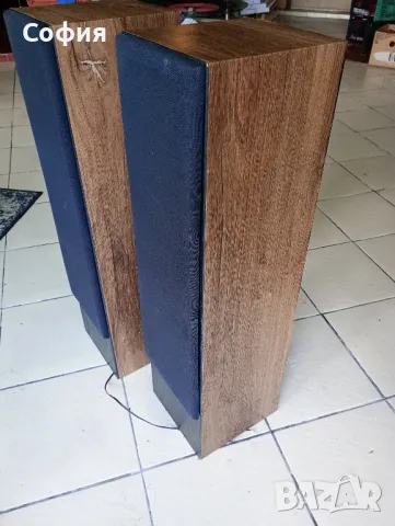 Колони JBL, SONY, PAINEER, MAGNAT, IQ, JAMO AEG., снимка 11 - Тонколони - 49888233