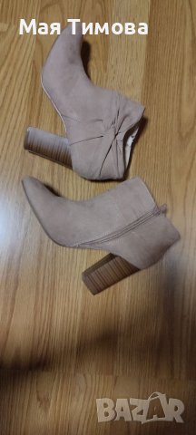 Дамски боти Anna Field, снимка 2 - Дамски боти - 38726983