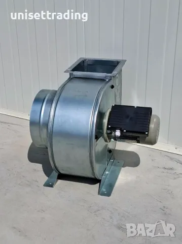 Вентилатор за кухня, дебит 1000 m3/h, снимка 9 - Обзавеждане на кухня - 47698573