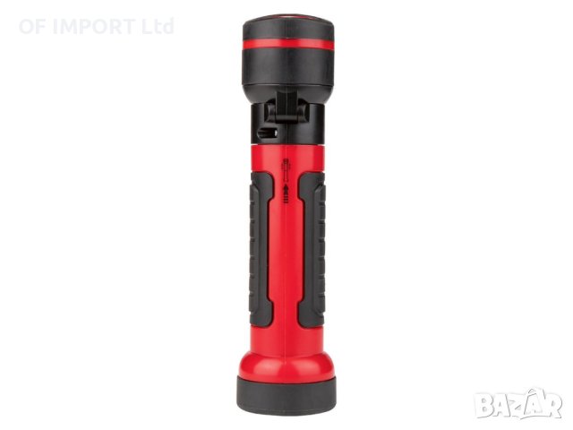 Комбиниран LED Фенер 2 в 1 с Мощни Светодиоди PARKSIDE PALC 3 A1, снимка 3 - Прожектори - 43712963