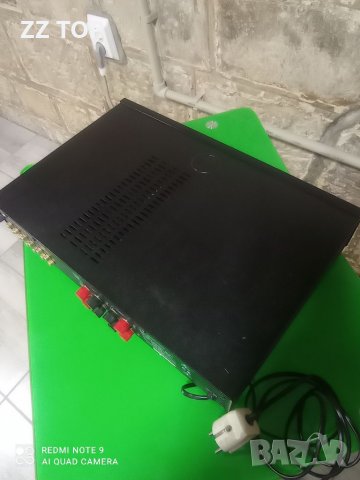 Продавам усилвател Cambridge Audio A3i, снимка 12 - Аудиосистеми - 30649636