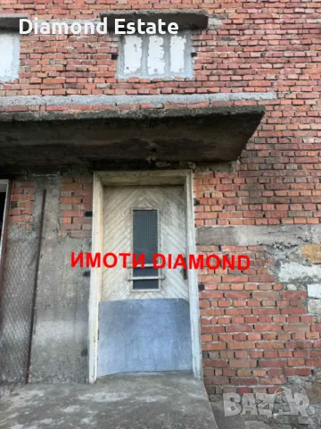 Втори етаж от къща с гараж в гр. Симеоновград, снимка 5 - Етаж от къща - 50266481