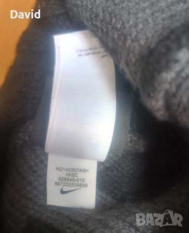 Оригинална Мъжка зимна шапка Nike, снимка 5 - Шапки - 53498825