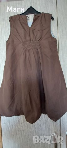 Детски роклички, снимка 10 - Детски рокли и поли - 37979071