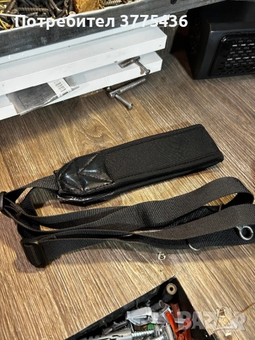 Бинокъл за нощно виждане, снимка 4 - Камери - 53498786