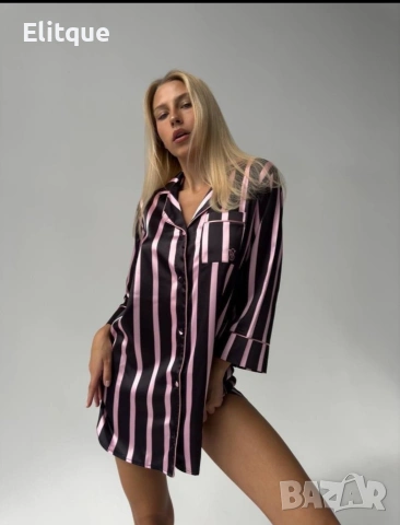 нощници Victoria's secret , снимка 11 - Нощници - 53170523