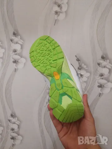 сникърси / маратонки Axel Arigato  номер 39, снимка 4 - Маратонки - 47369857