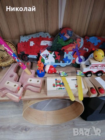 "Дървенийки Бургас" ЛАЗЕРНО гравиране на дърво, дървени изделия , снимка 3 - Други - 39859878