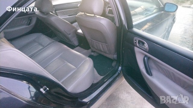 Пежо 607 2.7 HDI 204 коня автомат на части , снимка 7 - Автомобили и джипове - 32802973