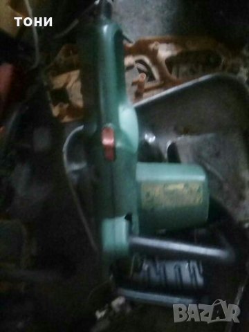 Ел.дърворез   блек и декер част, снимка 6 - Други машини и части - 27916490