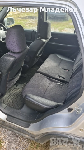 хонда , снимка 5 - Автомобили и джипове - 52031322