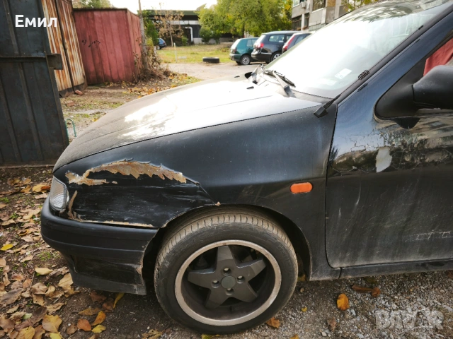 Продавам си колцата , снимка 2 - Автомобили и джипове - 53497517