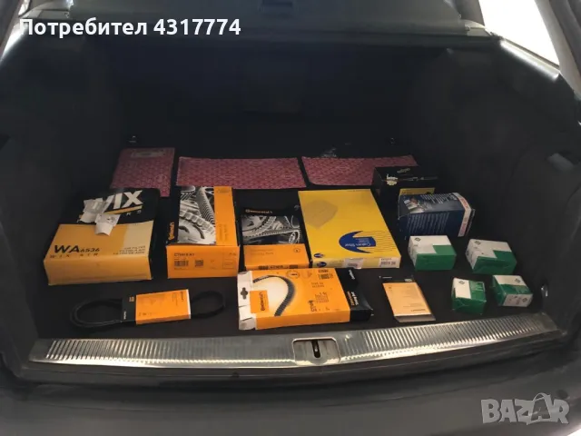 Ауди А6 Алрод 2, 5 TDI Пружини Автомат , снимка 14 - Автомобили и джипове - 48789340
