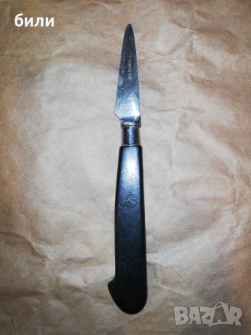 Нож , снимка 1 - Ножове - 34567921