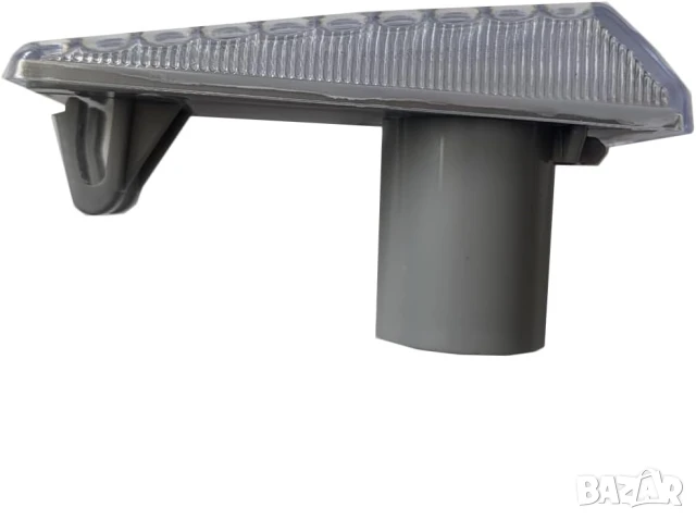 Мигачи/странични габаритни светлини за Mercedes-Benz W124 W140 W202 R129 W201 – Ляв/десен, снимка 5 - Аксесоари и консумативи - 50790881