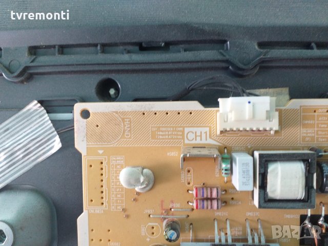 лед диоди от панел CY-FK032BENV3H, снимка 2 - Части и Платки - 28130304