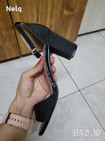 Стилни сандали, снимка 5 - Сандали - 50823414