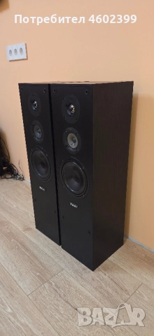 магнат колони супер звук, снимка 2 - Тонколони - 51813301