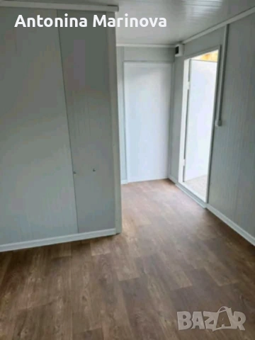 Чисто нови фургони., снимка 2 - Парцели - 52885271