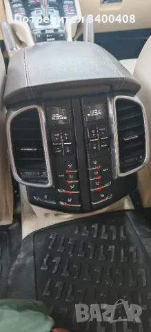 Porsche Cayenne 4.2 GTS, снимка 4 - Автомобили и джипове - 50403228