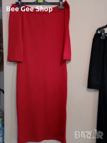 Дамска официална рокля, снимка 1