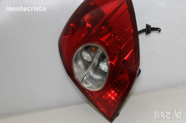 Десен стоп Chevrolet Captiva (2006-2011г.) Шевролет Каптива / 96626996, снимка 3 - Части - 53437690