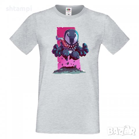 Мъжка тениска Marvel Venom Игра,Изненада,Подарък,Геймър,, снимка 10 - Тениски - 36791818