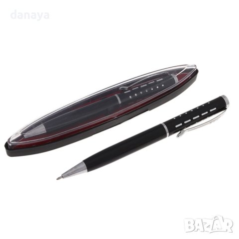 4324 Син химикал в подаръчна кутия, снимка 5 - Ученически пособия, канцеларски материали - 43745077