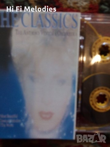 Филмова музика, снимка 1