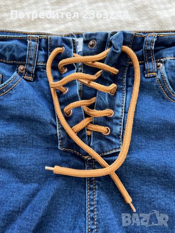 Къси панталонки, снимка 4 - Къси панталони и бермуди - 37329102