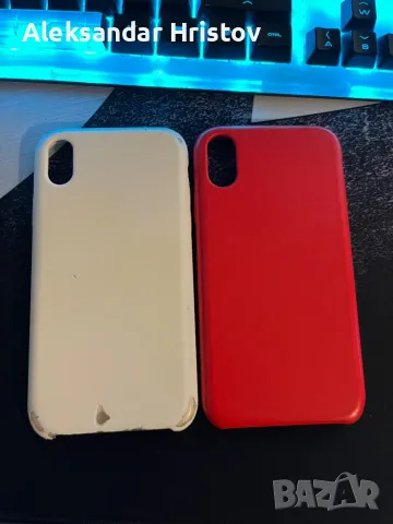 Iphone XR 128GB Red Отличен! Айфон 128ГБ С Кутия, снимка 14 - Apple iPhone - 49171229