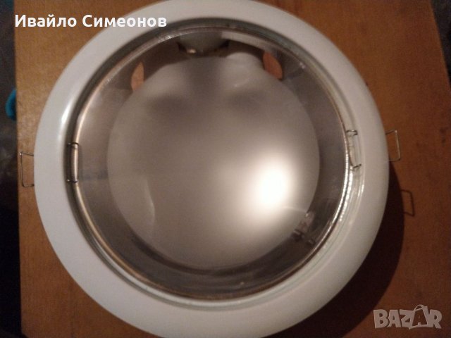 Осветителни тела, луни, снимка 5 - Лампи за таван - 27479801