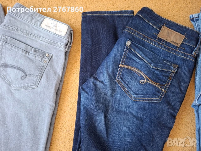 Детски дрехи размер 146, 9 броя за 18 лв., снимка 3 - Детски комплекти - 50494711