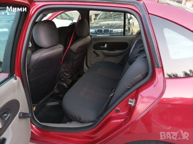 Продавам Рено Клио Симбол, снимка 10 - Автомобили и джипове - 52105752