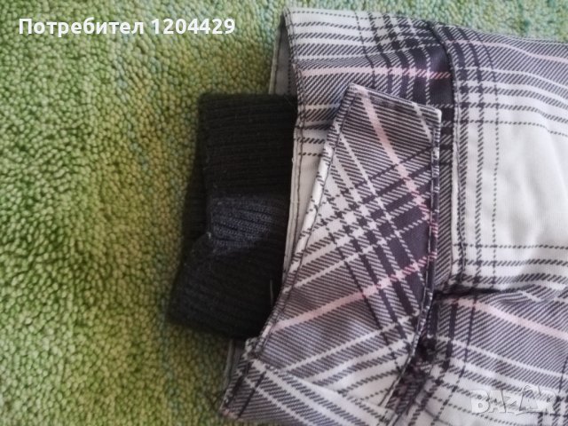 Топло зимно яке на НМ за момиче, 158 размер, снимка 6 - Детски якета и елеци - 43553097