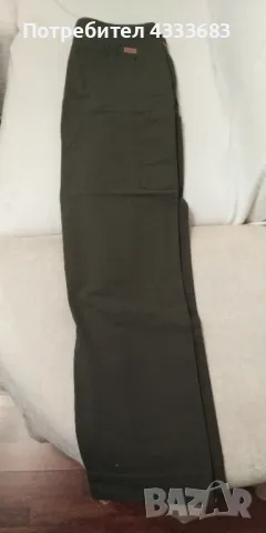 Продам панталон тимбърланд , снимка 2 - Панталони - 48403474