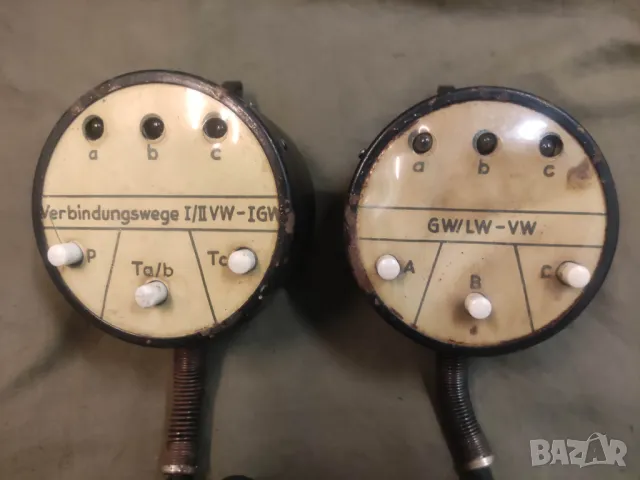 Стари апарати Simens, снимка 2 - Други ценни предмети - 49383055