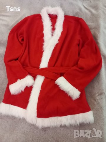 новогодишен костюм