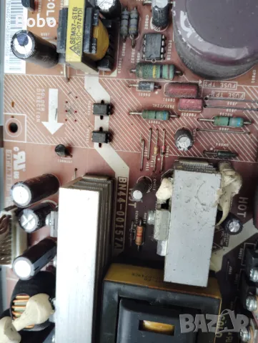 Power board BN44-00157A, снимка 4 - Части и Платки - 50209834