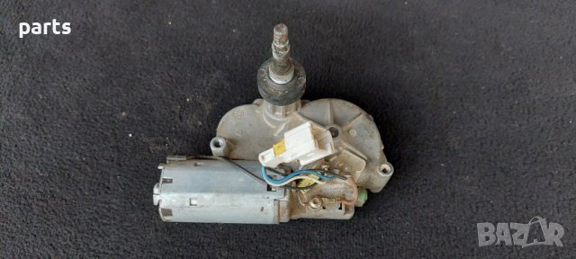 Моторче Задна Чистачка Рено Клио 2(1998г.-2003г.)N, снимка 6 - Части - 28791551